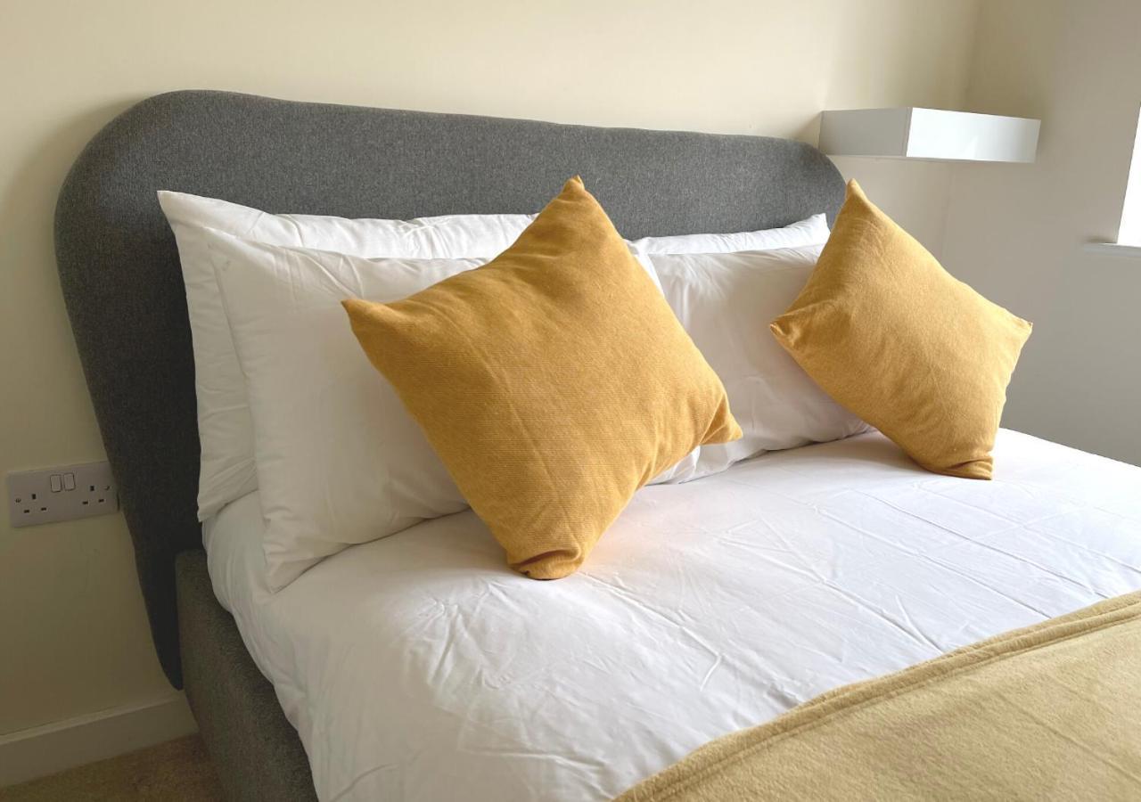 Willesborough Ashford Holiday Home Sleeps 6 Free Parking Wifi מראה חיצוני תמונה