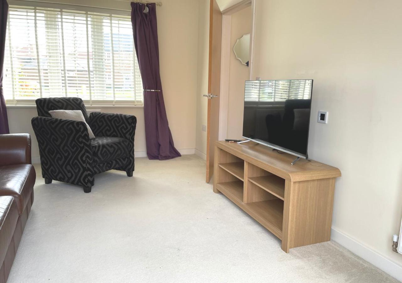 Willesborough Ashford Holiday Home Sleeps 6 Free Parking Wifi מראה חיצוני תמונה