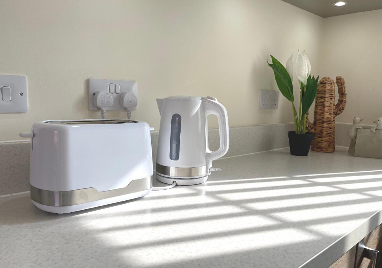 Willesborough Ashford Holiday Home Sleeps 6 Free Parking Wifi מראה חיצוני תמונה