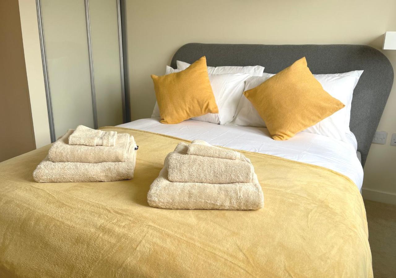 Willesborough Ashford Holiday Home Sleeps 6 Free Parking Wifi מראה חיצוני תמונה