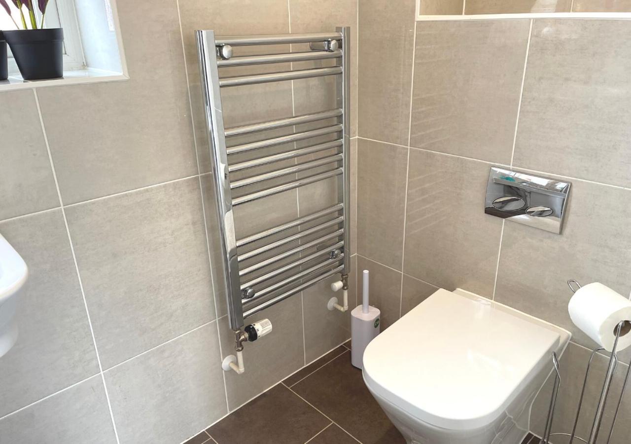 Willesborough Ashford Holiday Home Sleeps 6 Free Parking Wifi מראה חיצוני תמונה