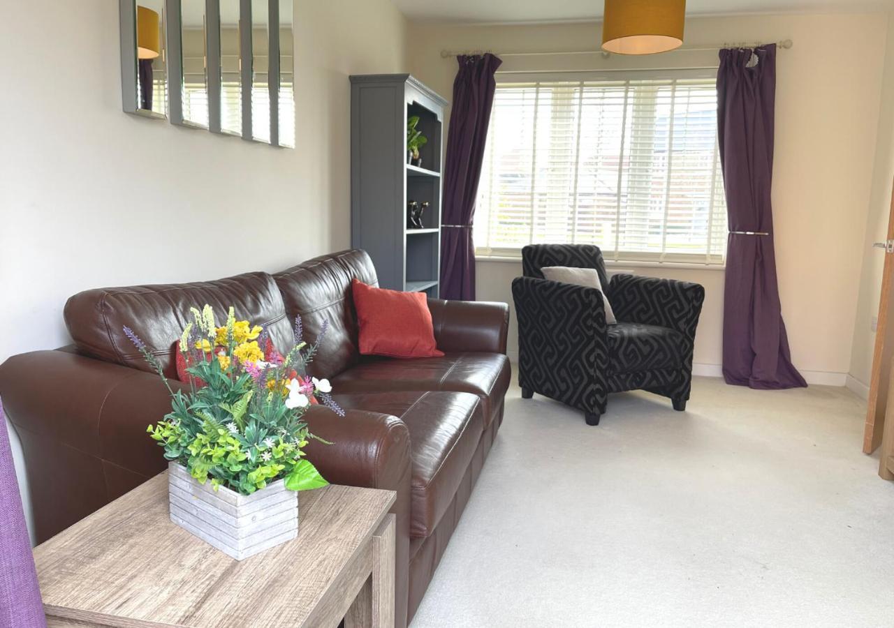 Willesborough Ashford Holiday Home Sleeps 6 Free Parking Wifi מראה חיצוני תמונה