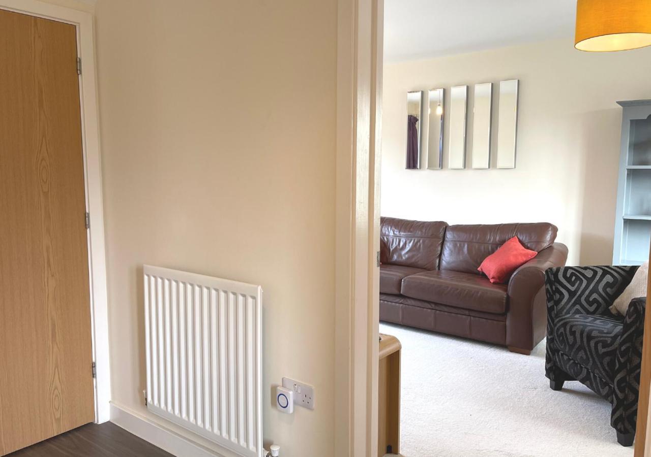 Willesborough Ashford Holiday Home Sleeps 6 Free Parking Wifi מראה חיצוני תמונה
